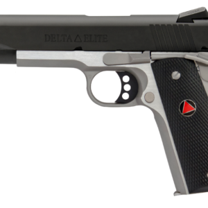 COLT DELTA ELITE 10MM 2-TONE 5" 8+1