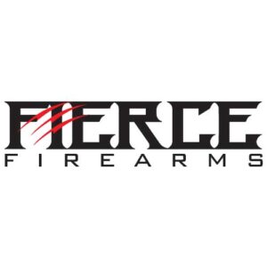 FIERCE FIREARMS MTN REAPER 2.0 308WIN BRNZ 18"