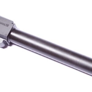 HECKLER AND KOCH (HK USA) BARREL P30 9MM THREADED