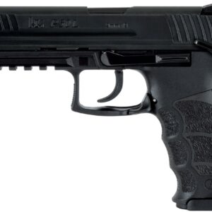 HECKLER AND KOCH (HK USA) P30LS V3 9MM DA/SA 20+1 SFTY