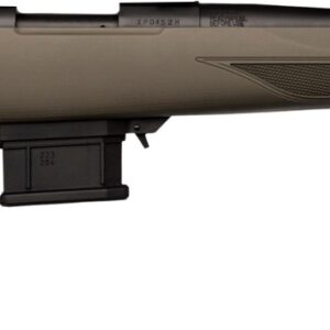 HOWA MINI 223REM ODG 22" TB