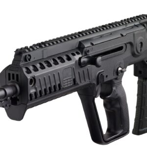 IWI - ISRAEL WEAPON INDUSTRIES TAVOR X95 5.56 BLK 18" 30+1