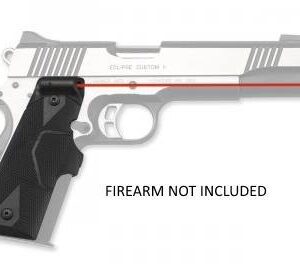 CRIMSON TRACE LASERGRIP 1911 GOV/COMMANDER