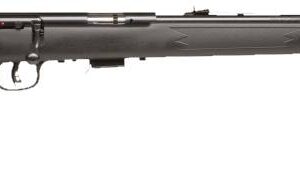 SAVAGE ARMS MARK II BOLT 22LR BL/SYN 10+1