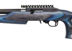 MAGNUM RESEARCH MAGNUM LT 22LR SWTCHBLT BL LAM