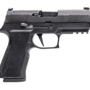 SIG SAUER P320 XTEN COMP 10MM 3.8" 10+1