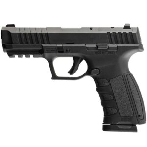 MILITARY ARMAMENT CORP MAC RA9 9MM 4.25" 17+1