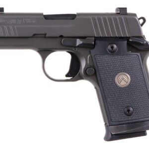 SIG SAUER P938 LEGION 9MM 7+1 AMBI NS