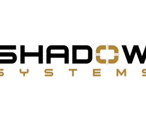 SHADOW SYSTEMS E526 5.56MM BK/BZ 11.5" 30+1