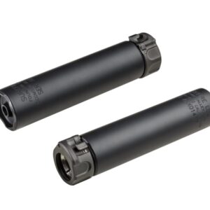 SUREFIRE SOCOM556-RC 556 GEN2 BLK SLNCR