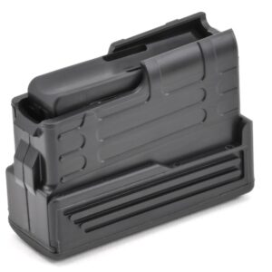 SAVAGE ARMS MAGAZINE 220 SLUG GUN BLUED