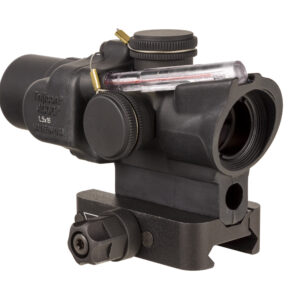TRIJICON ACOG 1.5X16S CMPT 9MM PCC RED