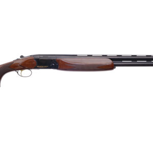 WEATHERBY ORION SPORTING O/U 20/30 BL/WD
