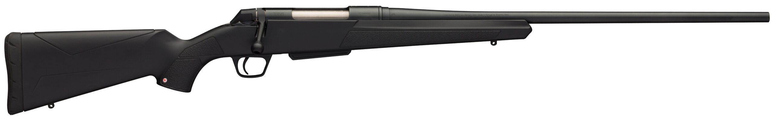 WINCHESTER XPR 270WIN MATTE/SYN 24"