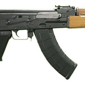 ZASTAVA ARMS USA ZPAP M70 7.62X39 RETRO