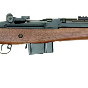 SPRINGFIELD ARMORY M1A SCOUT SQD 308 18" NON-THRD