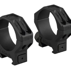 SIG SAUER ALPHA6 SCOPE RINGS 35MM X-HIGH