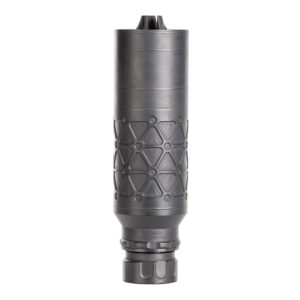 RUGGED SUPPRESSORS AXIAL 7.62 SILENCER BLACK