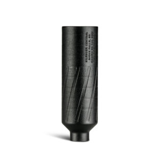 BANISH 9K DT 9MM  M13.5X1 BLK