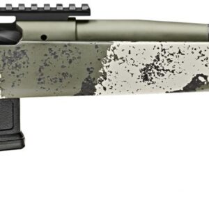 SPRINGFIELD ARMORY WAYPOINT 6.5CR CF FXD GREEN