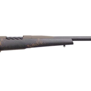 WEATHERBY MARK V BC CARBON 240WBY 22"  #