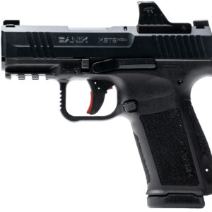 CANIK METE MC9L 9MM BLK 17+1 MO1   #