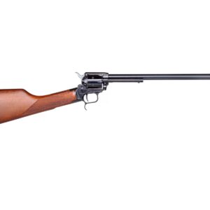 HERITAGE MANUFACTURING RR RANCHER 22LR BL 16" BASE
