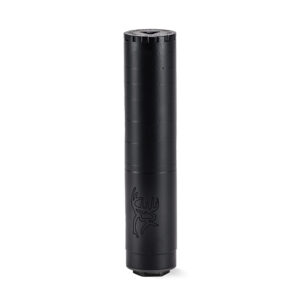 BANISH BUCK 30 30CAL BLK DT