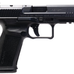 CANIK METE SFT 9MM BLK 20+1