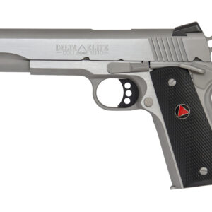 COLT DELTA ELITE 10MM SS 5" 8+1