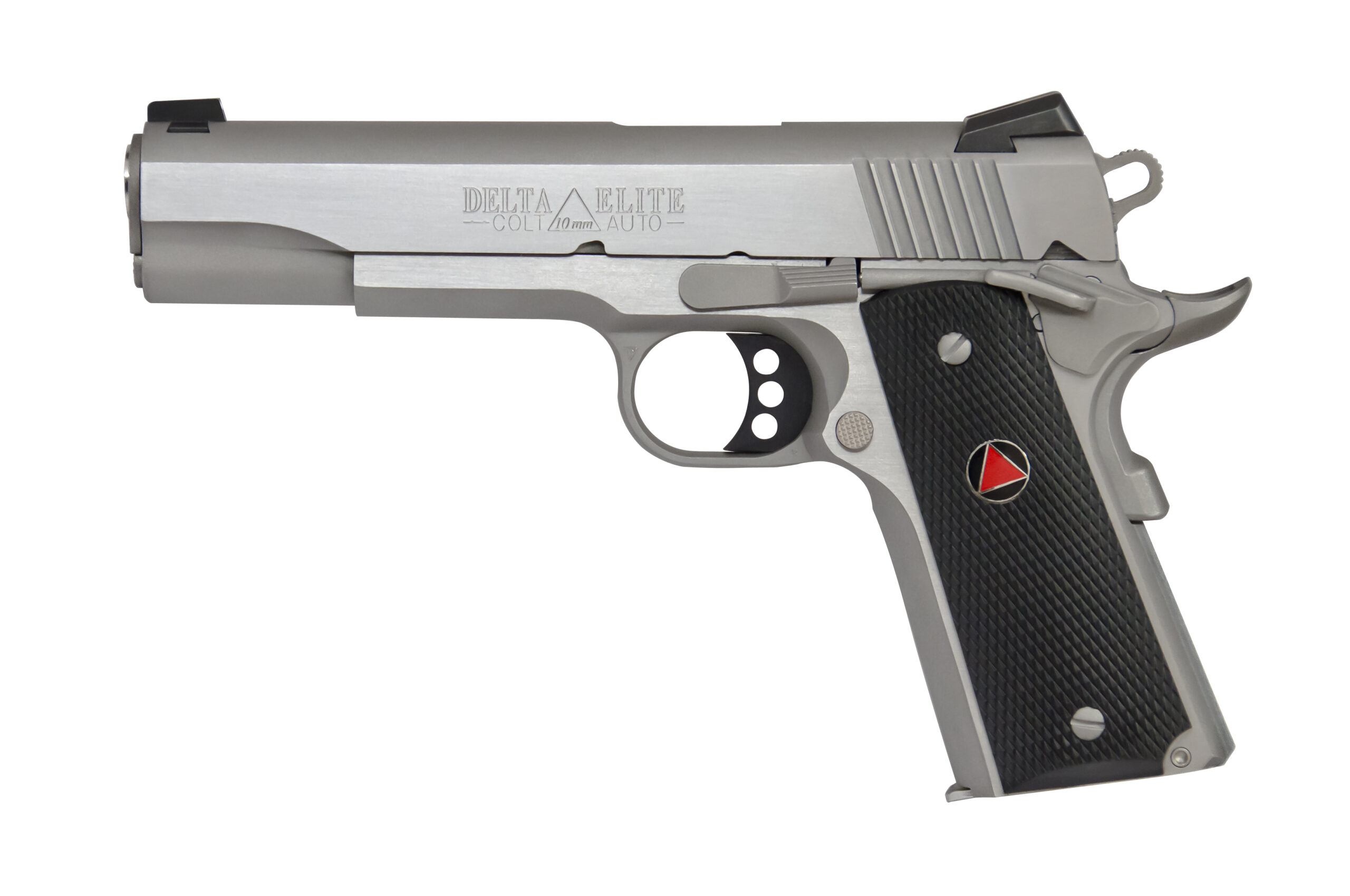 COLT DELTA ELITE 10MM SS 5" 8+1