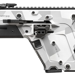 KRISS USA VECTOR CRB G3 45ACP 16" ARC CA