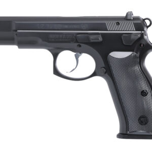 CZ 75BD 50TH 9MM 4.7" 10+1 FS