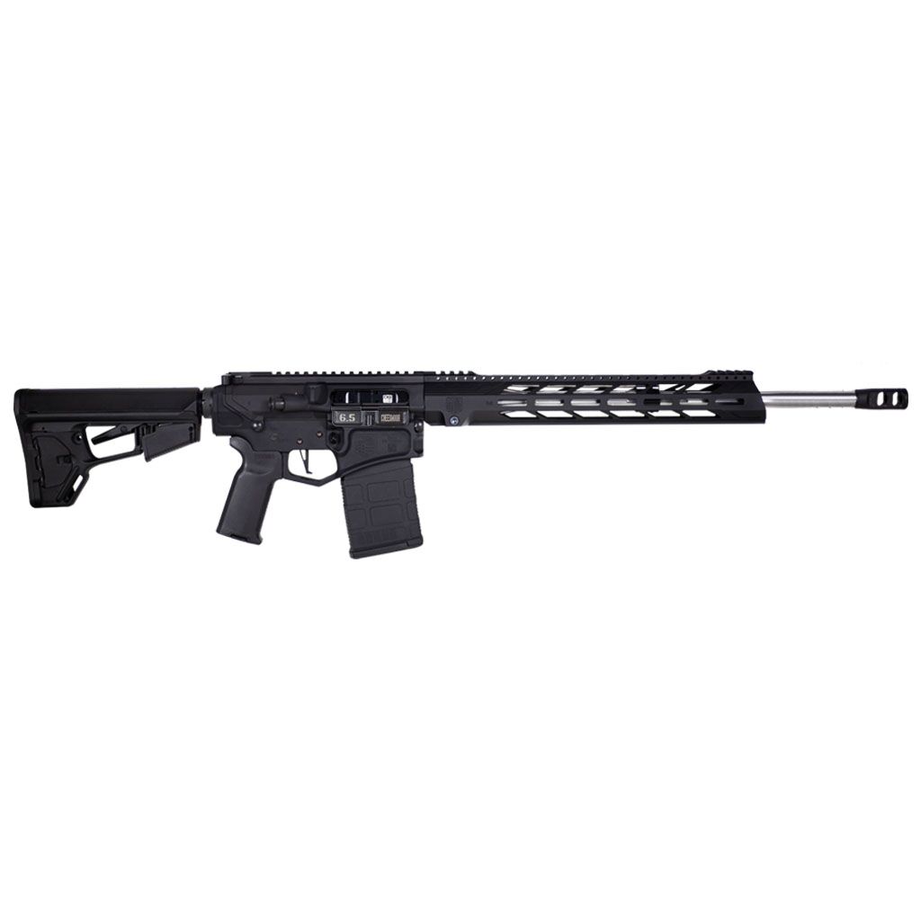DIAMONDBACK FIREARMS DB10D 6.5CR BLACK 20" M-LOK