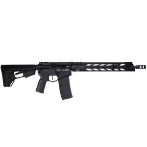 DIAMONDBACK FIREARMS DB15D 5.56MM BLACK 16" M-LOK