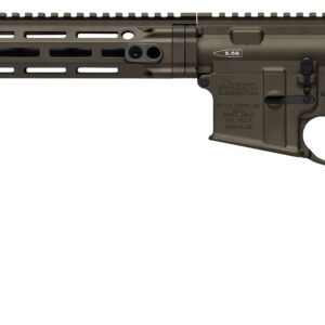 DANIEL DEFENSE DDM4 V7 5.56 MILSPEC+ 16" CA