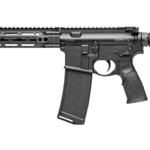 DANIEL DEFENSE DDM4 V7 S 5.56MM 11.5" BLACK