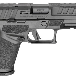 SPRINGFIELD ARMORY ECHELON 9MM BLK 4" 10+1 COMP