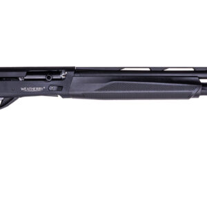 WEATHERBY ELEMENT 2 20/28 BL/SYN 3"