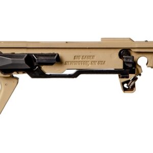 SIG SAUER FCU P365 FRAME 9/380 GOLD