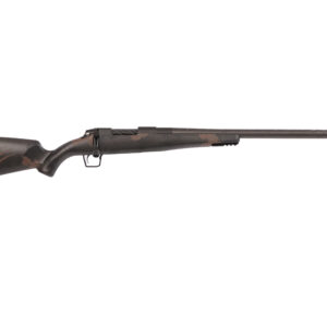 FIERCE FIREARMS CF ROGUE 7PRC BLK/TPY 24"    #