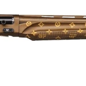GFORCE ARMS GF ONE 12/28 BRZ/LUX 3+1