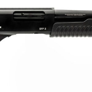 GFORCE ARMS GF3P 12/18.5 BLACK 7+1 HI-CAP