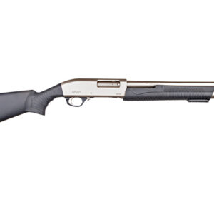 GFORCE ARMS GF3P 12/20 NKL/BLK 4+1