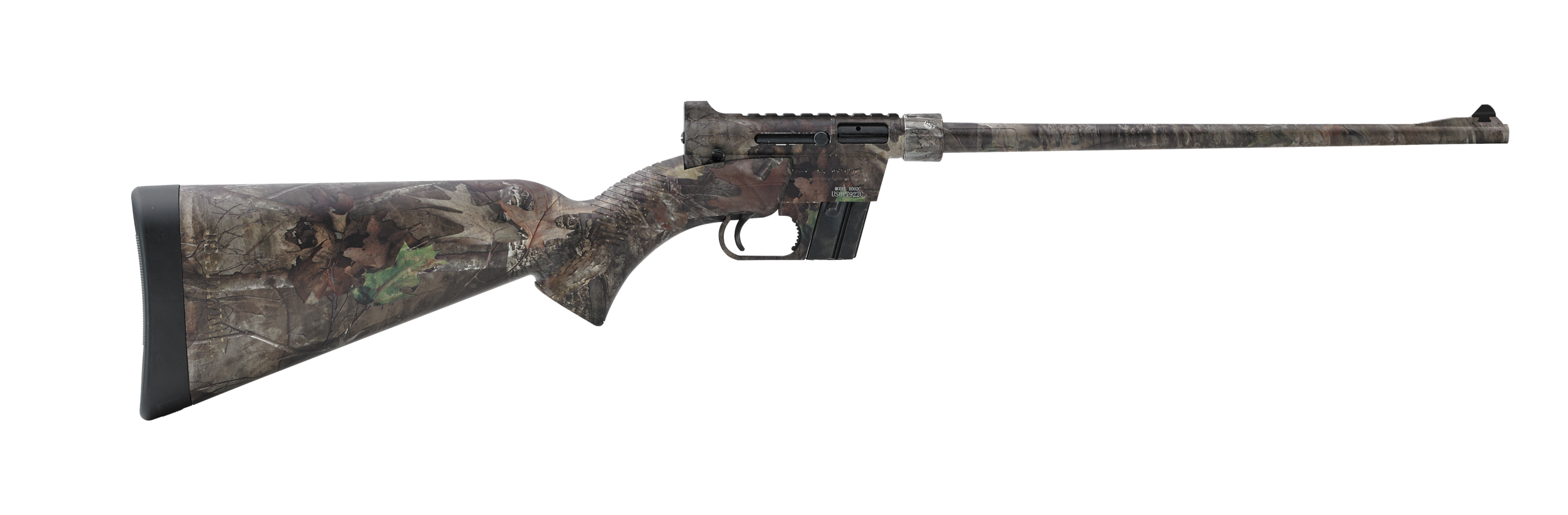 HENRY REPEATING ARMS H2 US SURVIVAL RIFLE 22LR TTK