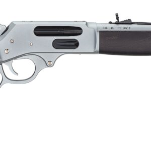 HENRY REPEATING ARMS H10 ALL WEATHER 45-70 18.5"
