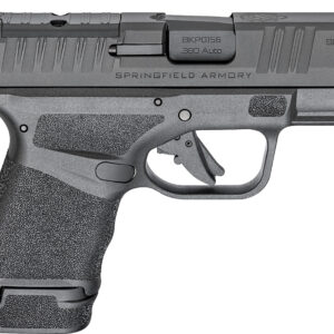 SPRINGFIELD ARMORY HELLCAT OSP 380ACP BLK 3" 13+1