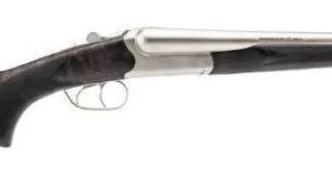 HERITAGE MANUFACTURING BADLANDER 20/18.5 SXS NI/WD