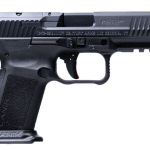 CANIK METE SF 9MM BLK 15+1