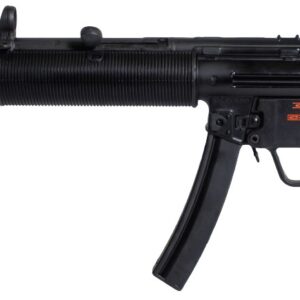 CENTURY ARMS AP5SD 9MM BLK 5.75 30+1